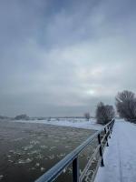 Willa nad Pilicą - Bed and Breakfast