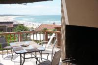 Apartamento con vistas al mar