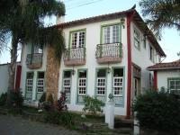 Pousada Joaninha - B&B Tiradentes