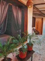 Casa Awakening, Beach-front - B&B El Cuyo