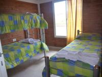 Bungalow con 2 Camere da Letto