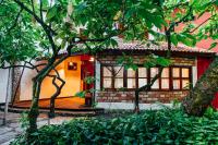 Familienbungalow