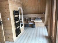 La grange à Gaspard - Ferienwohnung Allemond