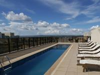Monumental Nóbile Suites Setor Hoteleiro Norte com serviço diário de limpeza - B&B Brasília
