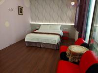 Purple Shell Homestay - B&B Magong