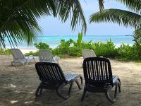 B&B Grand Anse - La Voi del Mare - Bed and Breakfast Grand Anse