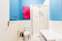 Camera Doppia con Letti Singoli