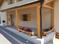 Apartment Panorama Val di Non - B&B San Felice