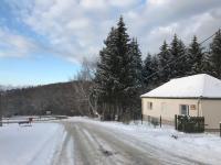 21 és fél Fenyő Vendégház - B&B