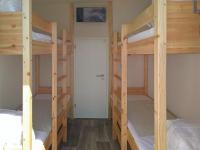 Mola Land-Kajüten - B&B