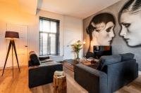 Appartement avec Douche dans Auberge (2 à 6 Personnes)