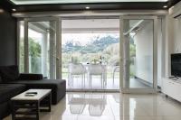 Appartamento con Balcone