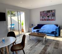 Logis du Château - Bed and Breakfast Le Château-d'Oléron