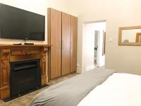 Chambre Familiale Standard