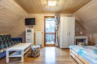 Chambre Familiale avec Balcon