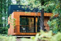 Forest cube Tradition - B&B