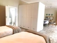 Chambre Familiale Standard