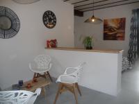 Habitación Doble Deluxe con ducha