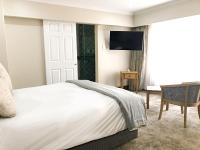 Chambre Double Standard