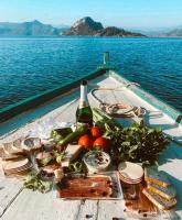 Apartments Miona - Chambres d’hôtes Virpazar