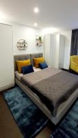 ApartHotel Marasesti - B&B
