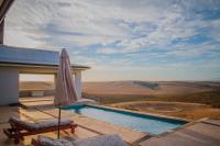 Melk Houte Bosch Manor House - B&B Swellendam