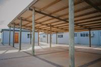 Melk Houte Bosch Manor House - B&B Swellendam