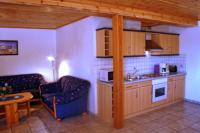 Apartment mit 2 Schlafzimmern