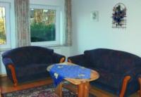 Apartment mit Terrasse