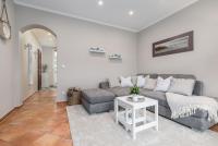 Villa Käthe WE02 - Ferienwohnung