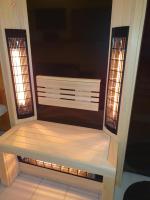 Suite con Accesso Spa