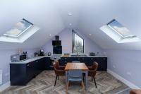 B&B Wakefield - Luxury Loft Apartment by Bootique Wakefield - Bed and Breakfast Wakefield