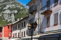 B&B La Brigue - Sunny 1-Bed apartment in lovely mountain village - Bed and Breakfast La Brigue