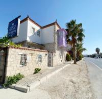 B&B Smirne - Fatma Hanım Konağı Alaçatı - Bed and Breakfast Smirne