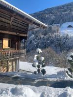 Le 30 - B&B Troistorrents