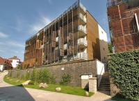 Čertovka Trojka - apartmán Harrachov - Ferienwohnung