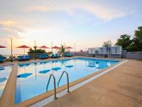 Huahin Bluewave residence by kzy - B&B Hua Hin