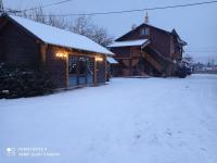 Townhouse mit 3 Schlafzimmern