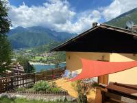 Ca' Romantica - Ledro House - Bed and Breakfast
