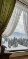 Bucovina Sky View - Ferienwohnung