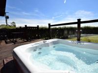 B&B Carlisle - Pheasant Lodge Scottish Borders - Bed and Breakfast Carlisle