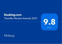 Midway - B&B Murree