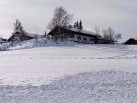 Appartamento con Vista Montagna