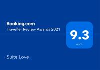 Suite Love - B&B Miami Beach