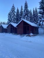 Popas Turistic Padis - B&B