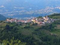 La casa del sole - B&B Trassilico