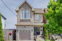 Spacious 2 Bedroom guest suite - B&B Toronto