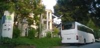 Pansion Vila Vanda Vukovar - Bed and Breakfast