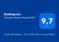 Joyas de Ixtapa... ¡El confort de tu Casa Ideal! - B&B Ixtapa