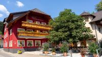 Hirschen-Dorfmühle - B&B Biederbach Baden-Wurttemberg